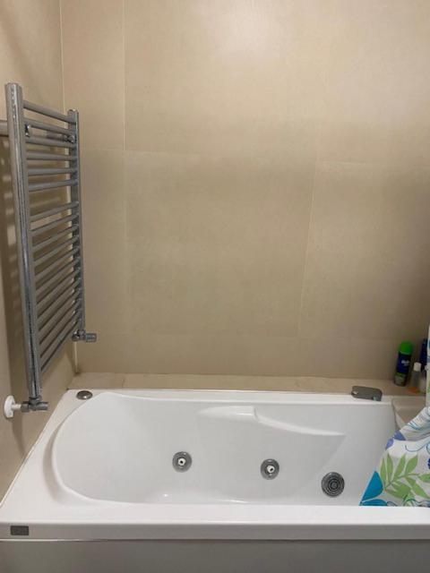 Privatunterkunft Rent Trastevere *
