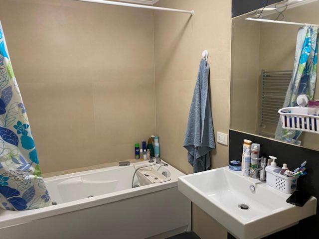 Privatunterkunft Rent Trastevere *