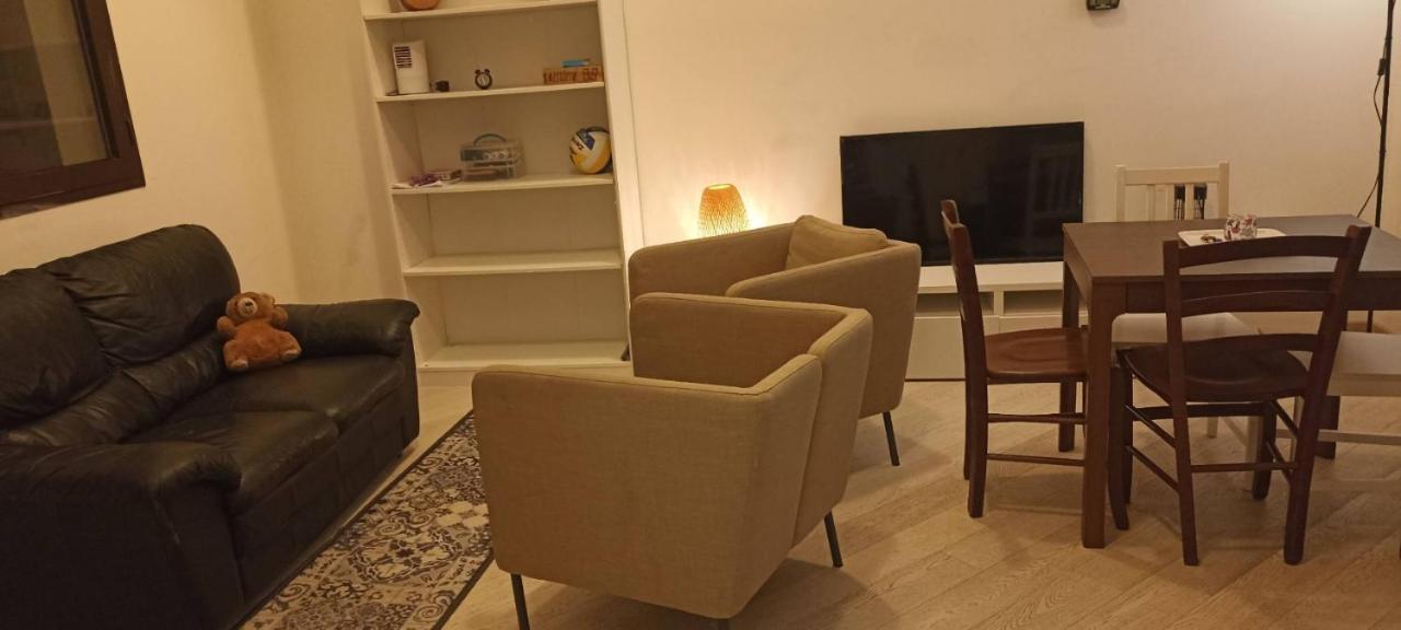 Privatunterkunft Rent Trastevere *